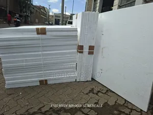 Styrofoam Sheet (4ft by 4ft) Expanded Polystylene Sheet .