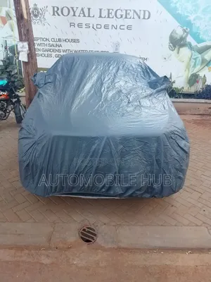 Gle Heavy Duty Car Cover