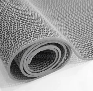 Heavy-Duty Anti-Slip Mat – Strong Grip for Wet Busy Areas