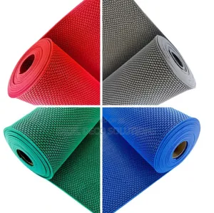 Elegant Non-Slip Floor Mat – Safety With a Touch of Style
