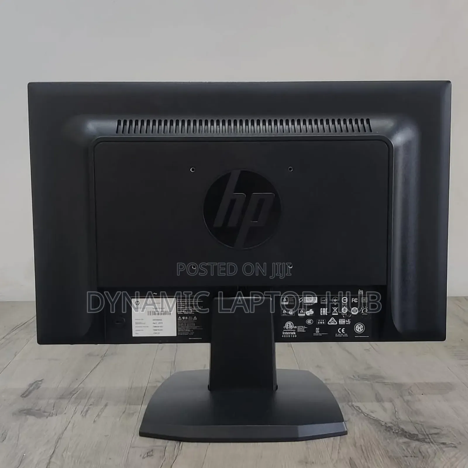Desktop Computer HP Z240 16GB Intel Core I3 HDD 320GB