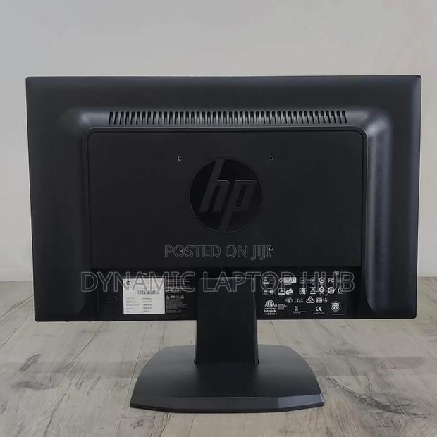 Desktop Computer HP Z240 16GB Intel Core I3 HDD 320GB - thumbnail 2