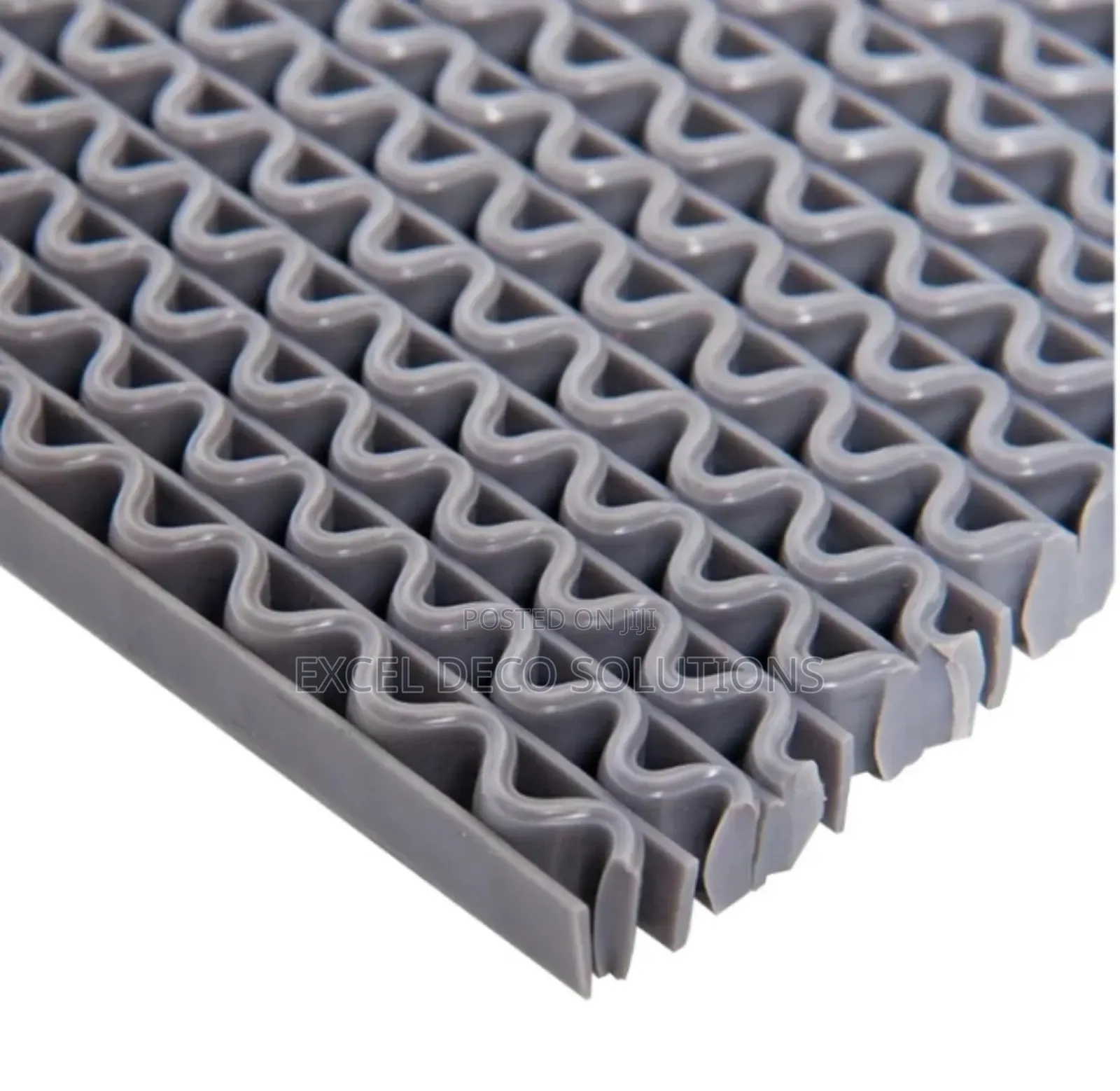 Durable Anti-Slip Floor Mat – Long-Lasting Safety for Your Family