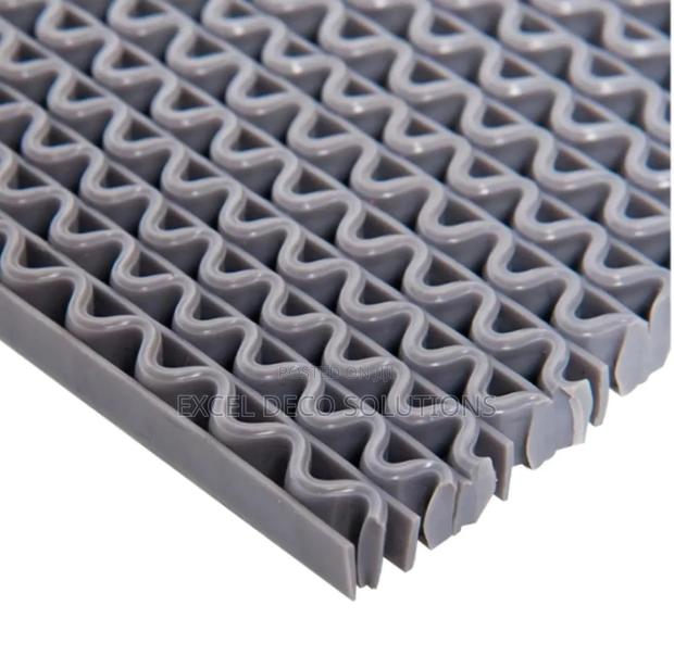Durable Anti-Slip Floor Mat – Long-Lasting Safety for Your Family