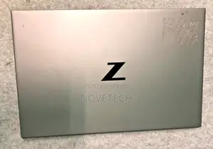 Laptop HP Zbook Studio G7 32GB Intel Core I7 SSD 512GB
