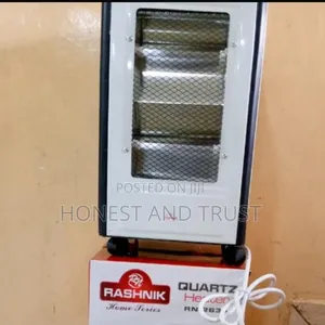 Room Heater Rashnik 4 Sided