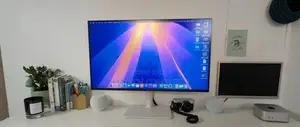 Dell 27 Plus Monitor - S2725qs- 27-Inch 120hz Ips Panel Monitor