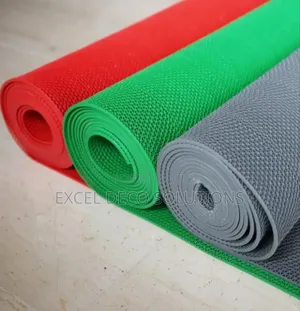 Safety Anti-Slip Mat for Families – Protect Kids Elders