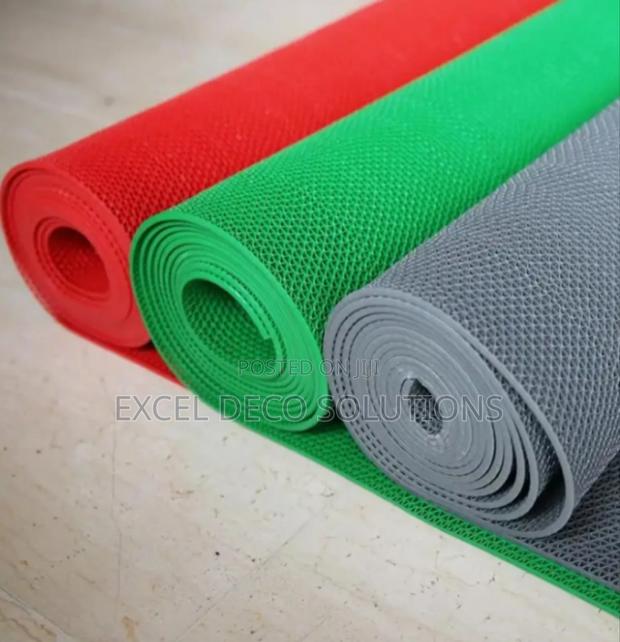 Safety Anti-Slip Mat for Families – Protect Kids Elders