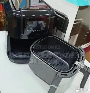 6.4litres Hisense Airfryer