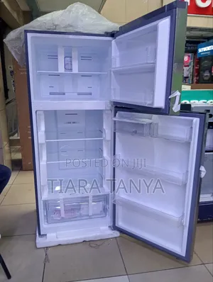 TCL P550tm 420 Litres No Frost Fridge