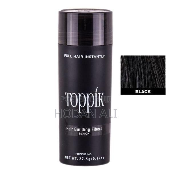 Toppik Hair Building Fiber 27.5g All Colors