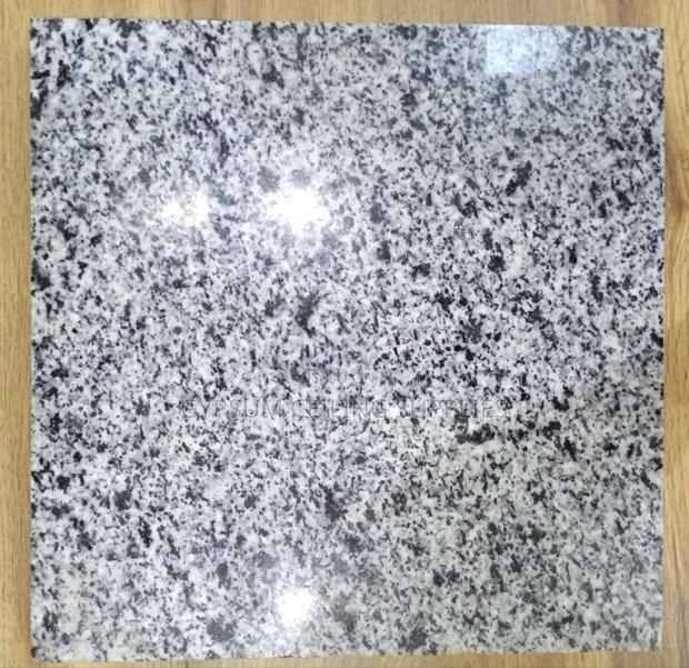 Granite Flooring