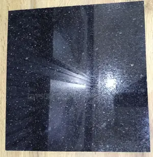 Granite Flooring