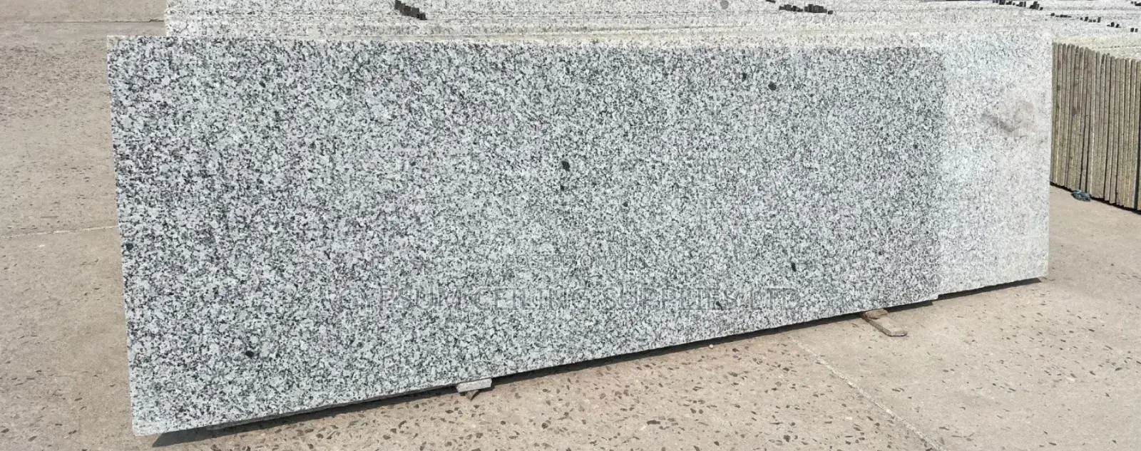 Granite Flooring