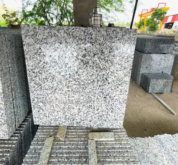 Granite Flooring - thumbnail 4
