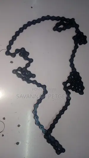 Magic Super Deluxe Chain for Incubator Turning Motor