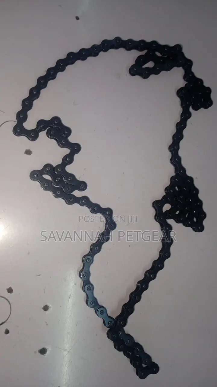 Magic Super Deluxe Chain for Incubator Turning Motor
