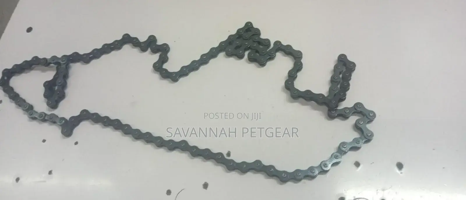 Magic Super Deluxe Chain for Incubator Turning Motor