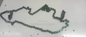 Magic Super Deluxe Chain for Incubator Turning Motor