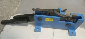 Bar Cutter Machine Sm24(24mm)