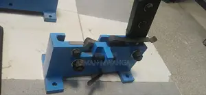 Bar Cutter Machine Sm24(24mm)