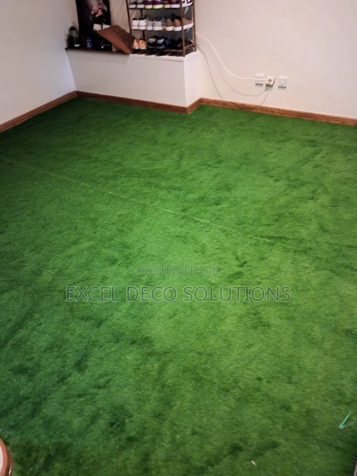 Artificial Grass Carpet for Playgrounds Schools