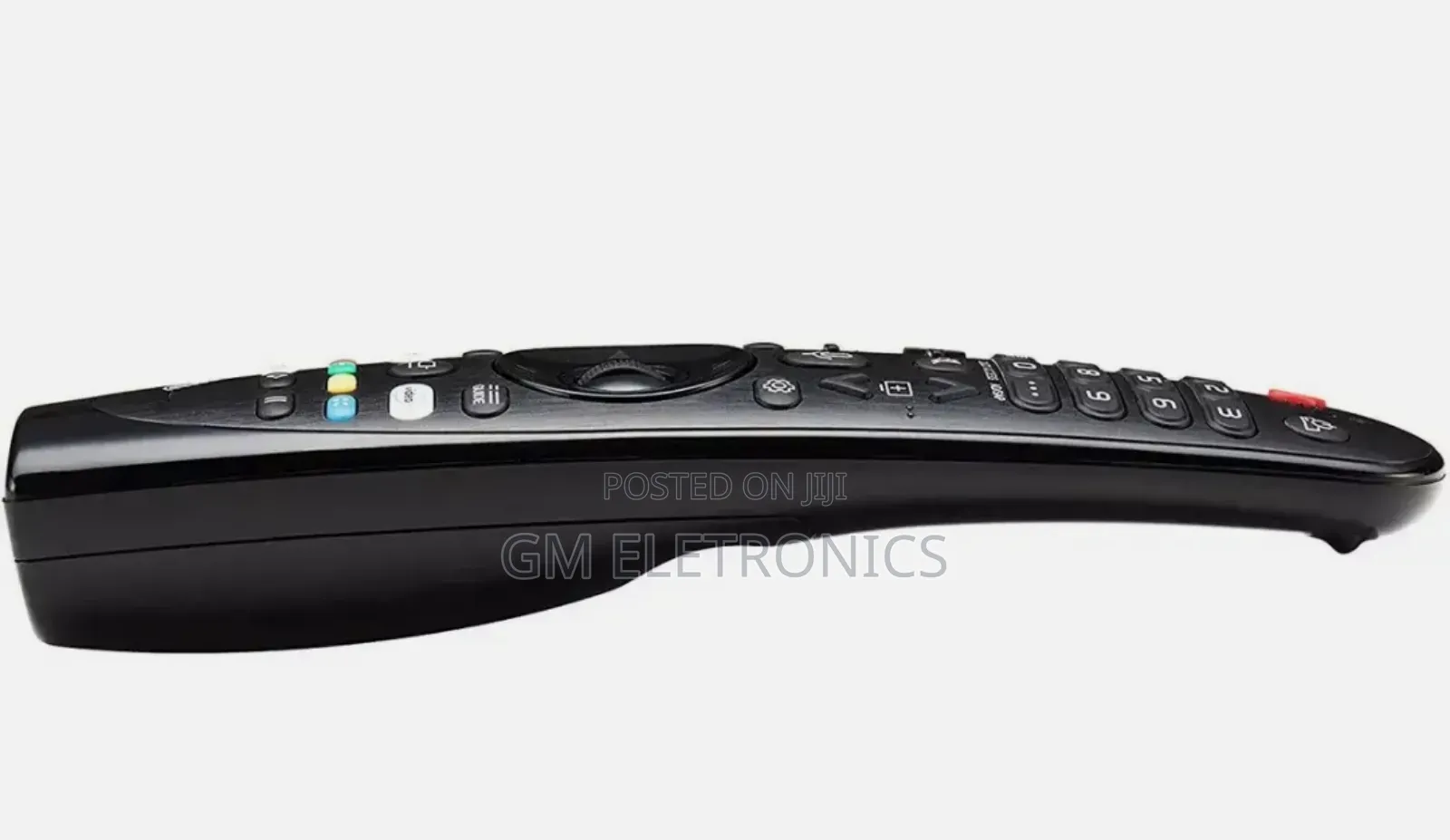 Mr20ga Lg Magic Voice Replacement Remote for Smart Qled Tvs.