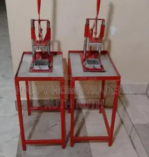 Commercial Chips Cutter