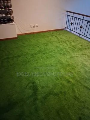 Durable Artificial Grass Carpet – Long-Lasting Eco-Friendly