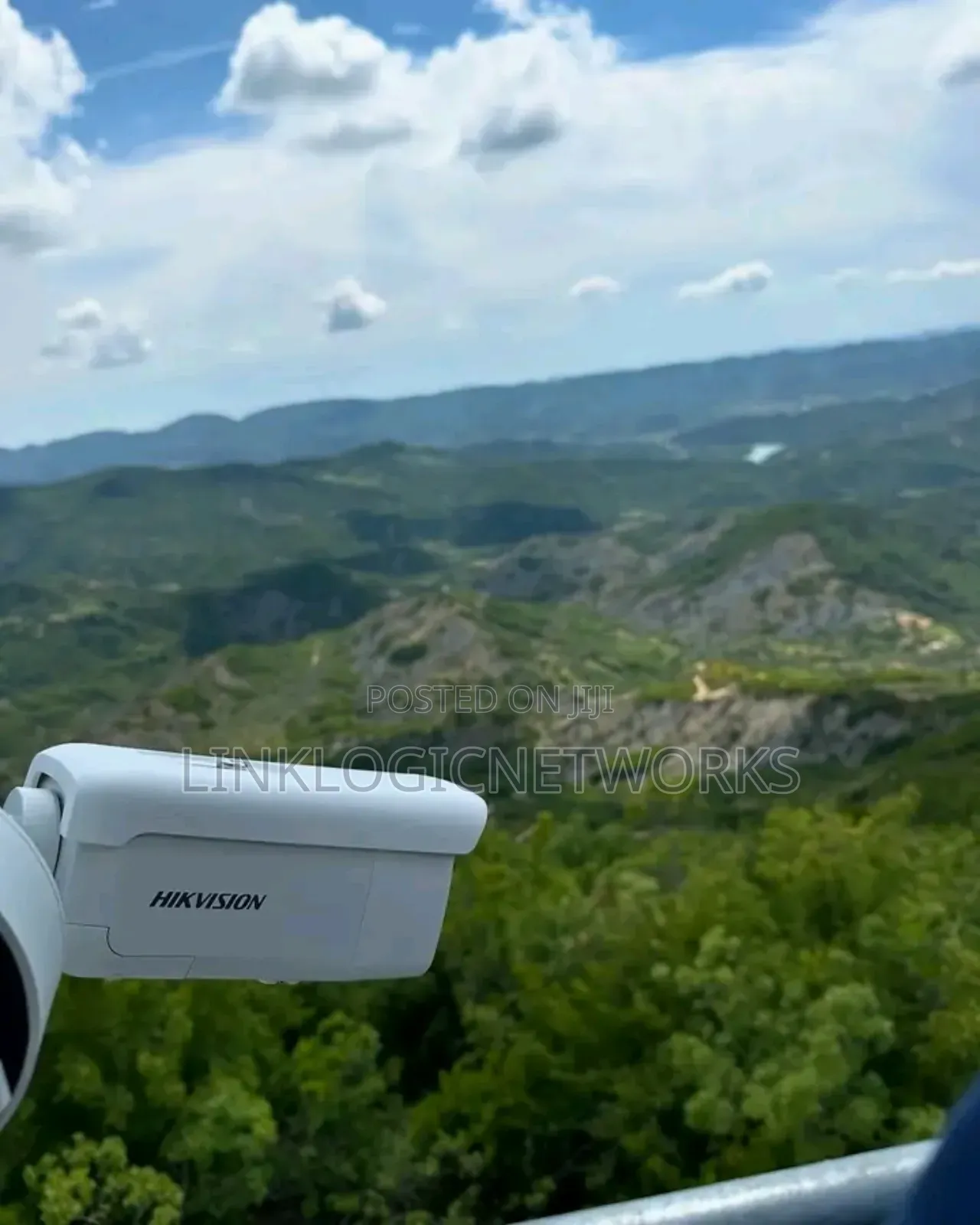 CCTV Installation and Maintenance