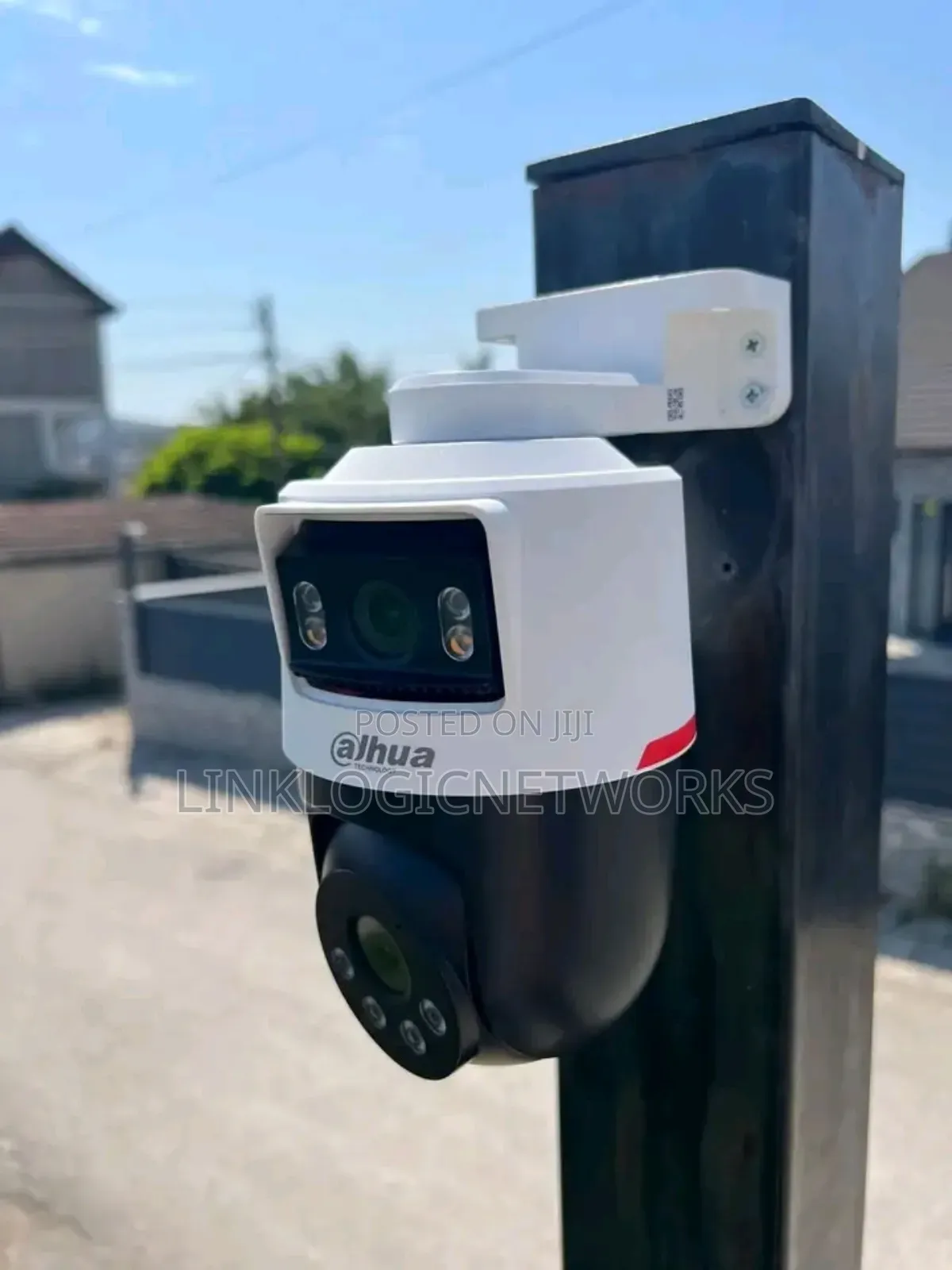 CCTV Installation and Maintenance