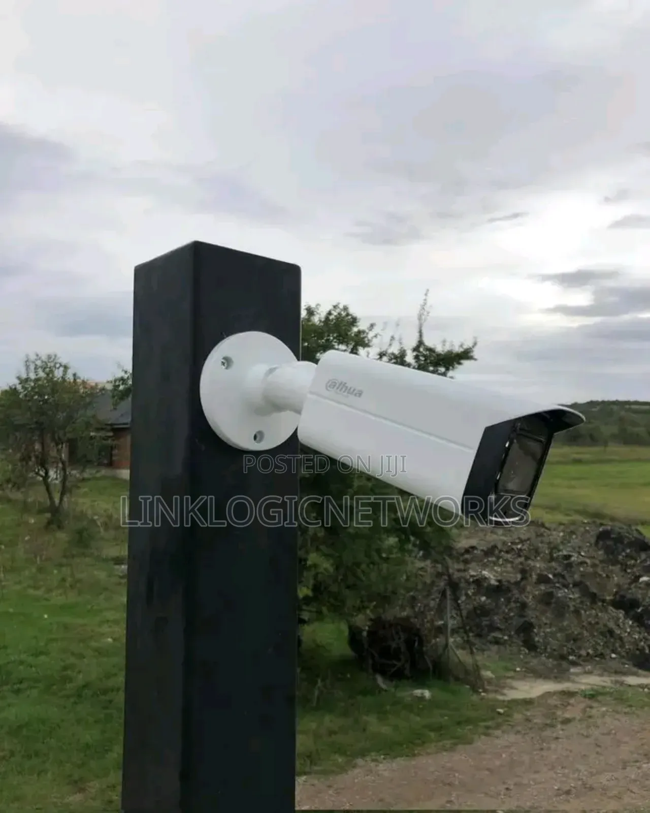 CCTV Installation and Maintenance