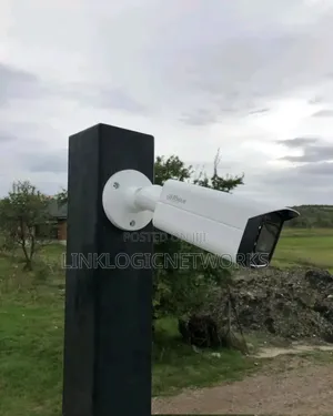 CCTV Installation and Maintenance