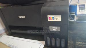 Ecotank L3150 Wireless,And Gas Scannr,Copy and Printin Available - thumbnail 2