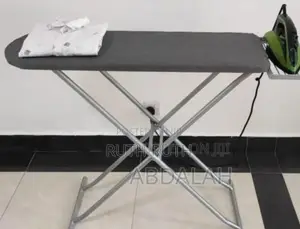 Iron Board