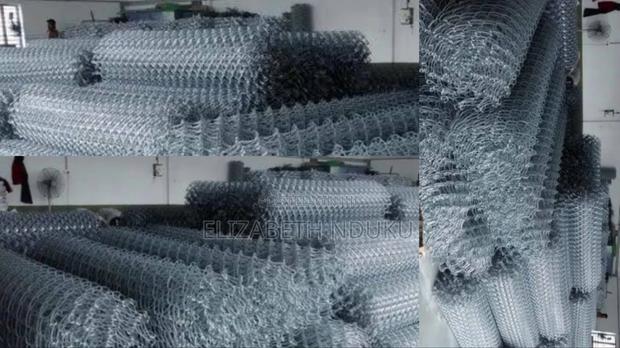 Harsh Weather Chain Link 12.5g