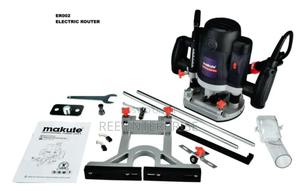 002 Electric Router 2200watts 12mm - thumbnail 2