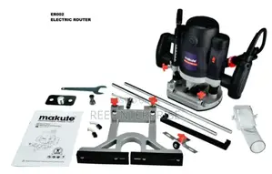 002 Electric Router 2200watts 12mm