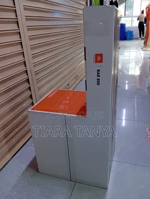 JBL Bar 800 With True Dolby Atmos