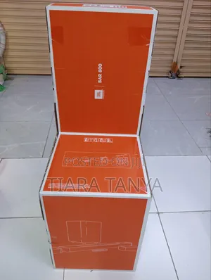 JBL Bar 800 With True Dolby Atmos