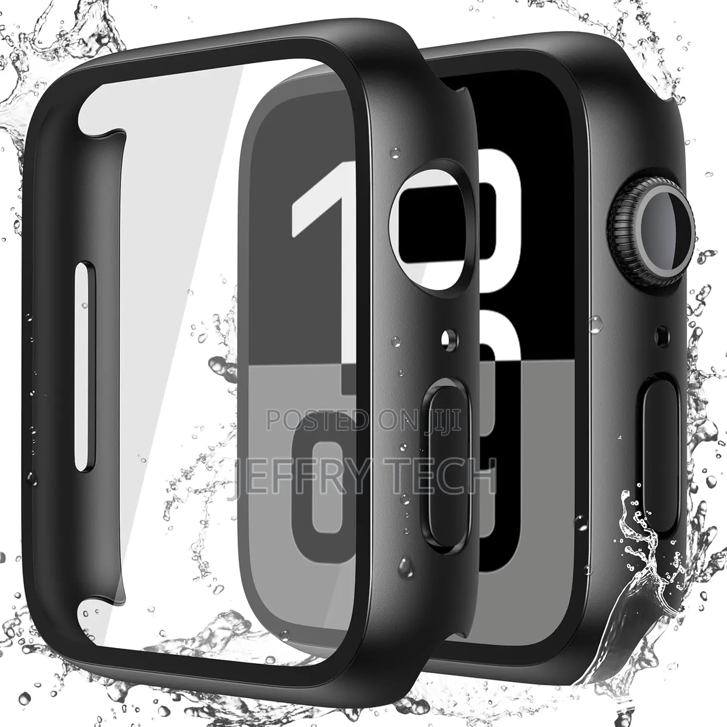 Gugutr Apple Watch Series 11 (2025) Series 10 46mm