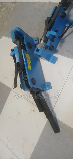Bar Cutter 24mm