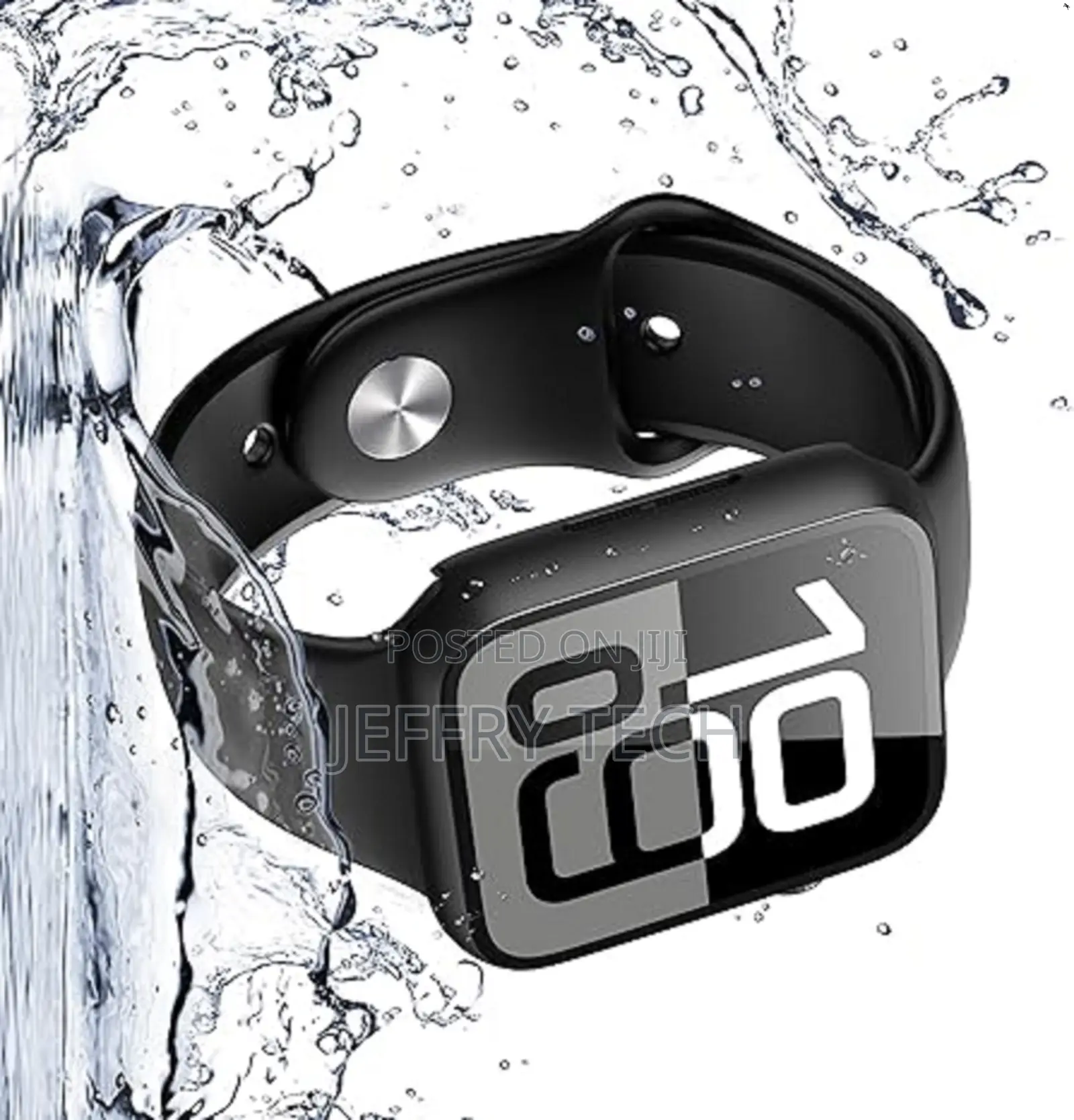Gugutr Apple Watch Series 11 (2025) Series 10 46mm