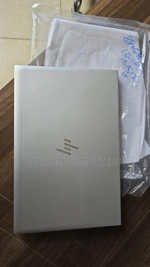 Laptop HP EliteBook 840 G8 16GB Intel Core I5 SSD 512GB - main view