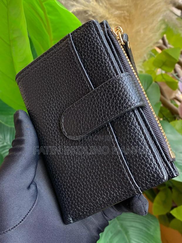 Ladies Quality Wallets - main view