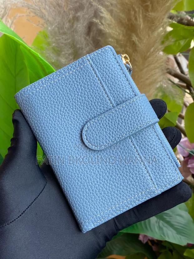 Ladies Quality Wallets - thumbnail 2