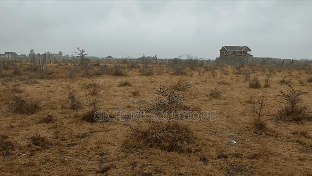 4 50x100 Plots in Koma 300m From Tarmac (Koma-Kenol Road)