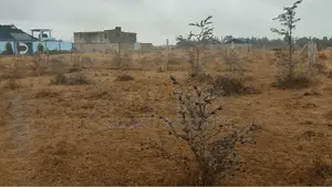 4 50x100 Plots in Koma 300m From Tarmac (Koma-Kenol Road)