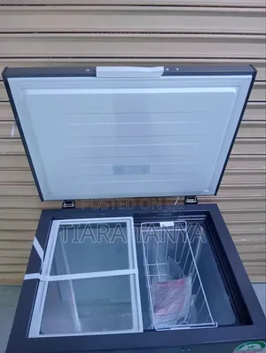 Hisense 142 Litres Chest Freezer Fc 142 Sh